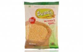Swach Moong Mogar Dal   Pack  500 grams